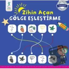 Zihin Açan Gölge Eşleştirme