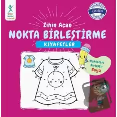 Zihin Açan Nokta Birleştirme Kıyafetler