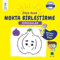 Zihin Açan Nokta Birleştirme Yiyecekler