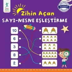 Zihin Açan Sayı-Nesne Eşleştirme