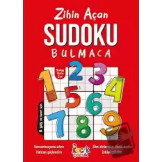 Zihin Açan Sudoku Bulmaca