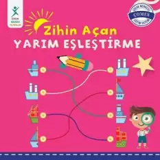 Zihin Açan Yarım Eşleştirme