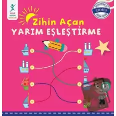 Zihin Açan Yarım Eşleştirme