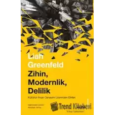 Zihin, Modernlik, Delilik