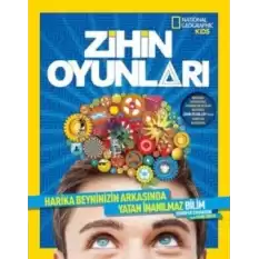 Zihin Oyunları