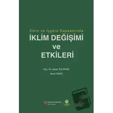 Zihin ve İçgörü Kapsamında İklim Değişimi ve Etkileri