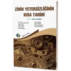 Zihin Yetersizliğinin Kısa Tarihi