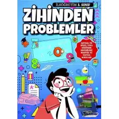 Zihinden Problemler İlköğretim 3. Sınıf