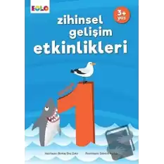 Zihinsel Gelişim Etkinlikleri 1