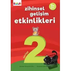 Zihinsel Gelişim Etkinlikleri 2