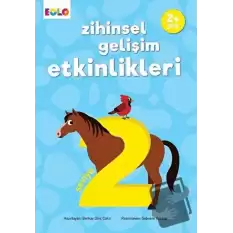 Zihinsel Gelişim Etkinlikleri - Seviye 2