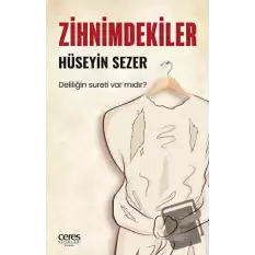 Zihnimdekiler