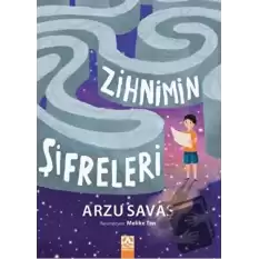 Zihnimin Şifreleri