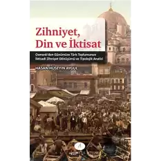 Zihniyet Din ve İktisat