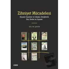 Zihniyet Mücadelesi