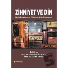 Zihniyet ve Din