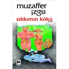 Zıkkımın Kökü