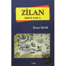 Zilan Dosyası (2 Cilt Takım)