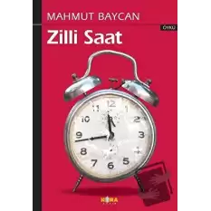 Zilli Saat