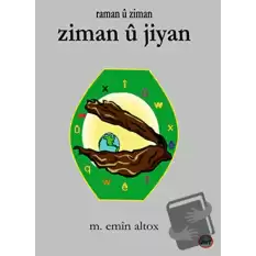 Ziman u Jiyan