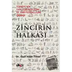 Zincirin Halkası