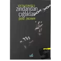 Zindandan Çığlıklar (Qirina Zindanan)