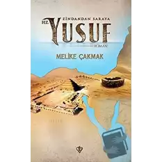 Zindandan Saraya Hz. Yusuf