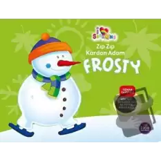 Zıp Zıp Kardan Adam Frosty