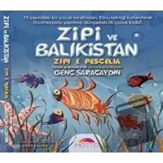 Zipi ve Balıkistan