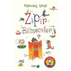 Zıpır Bilmeceler