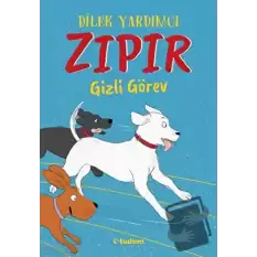 Zıpır Gizli Görev