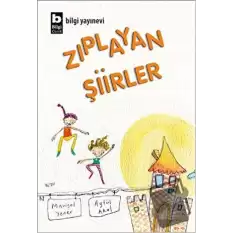 Zıplayan Şiirler