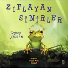 Zıplayan Sinirler