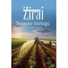 Zirai Terimler Sözlüğü