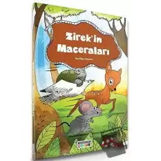 Zirekin Maceraları