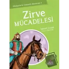 Zirve Mücadelesi