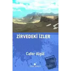 Zirvedeki İzler (Ciltli)