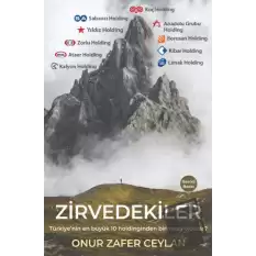 Zirvedekiler