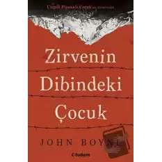 Zirvenin Dibindeki Çocuk