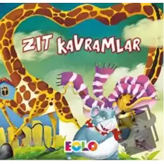 Zıt Kavramlar