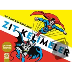 Zıt Kelimeler