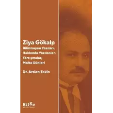 Ziya Gökalp