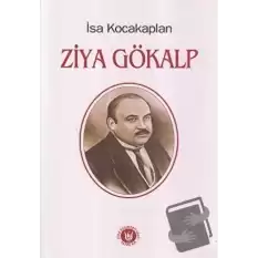 Ziya Gökalp