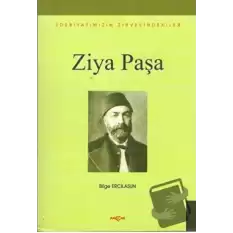 Ziya Paşa