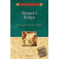 Ziyaret-i Evliya