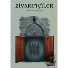 Ziyaretçiler