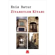 Ziyaretler Kitabı