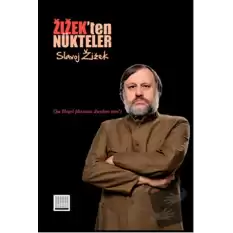 Zizekten Nükteler