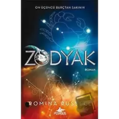 Zodyak