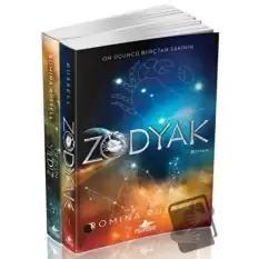 Zodyak Serisi Takım Set (2 Kitap)